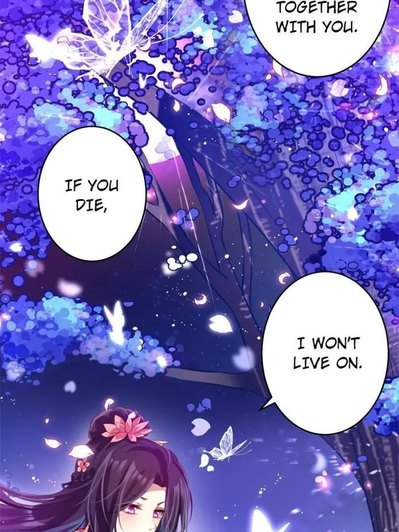 The Evil Empress Chapter 135 - Page 33