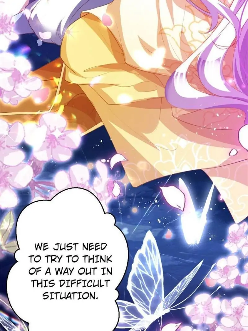 The Evil Empress Chapter 135 - Page 35