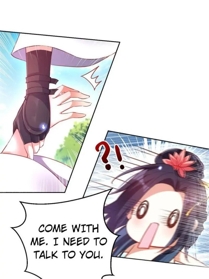 The Evil Empress Chapter 135 - Page 43