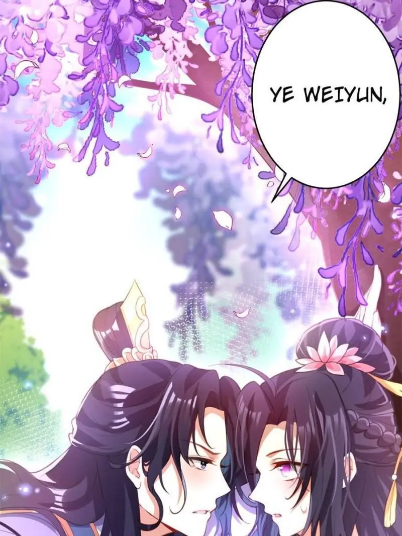 The Evil Empress Chapter 135 - Page 45