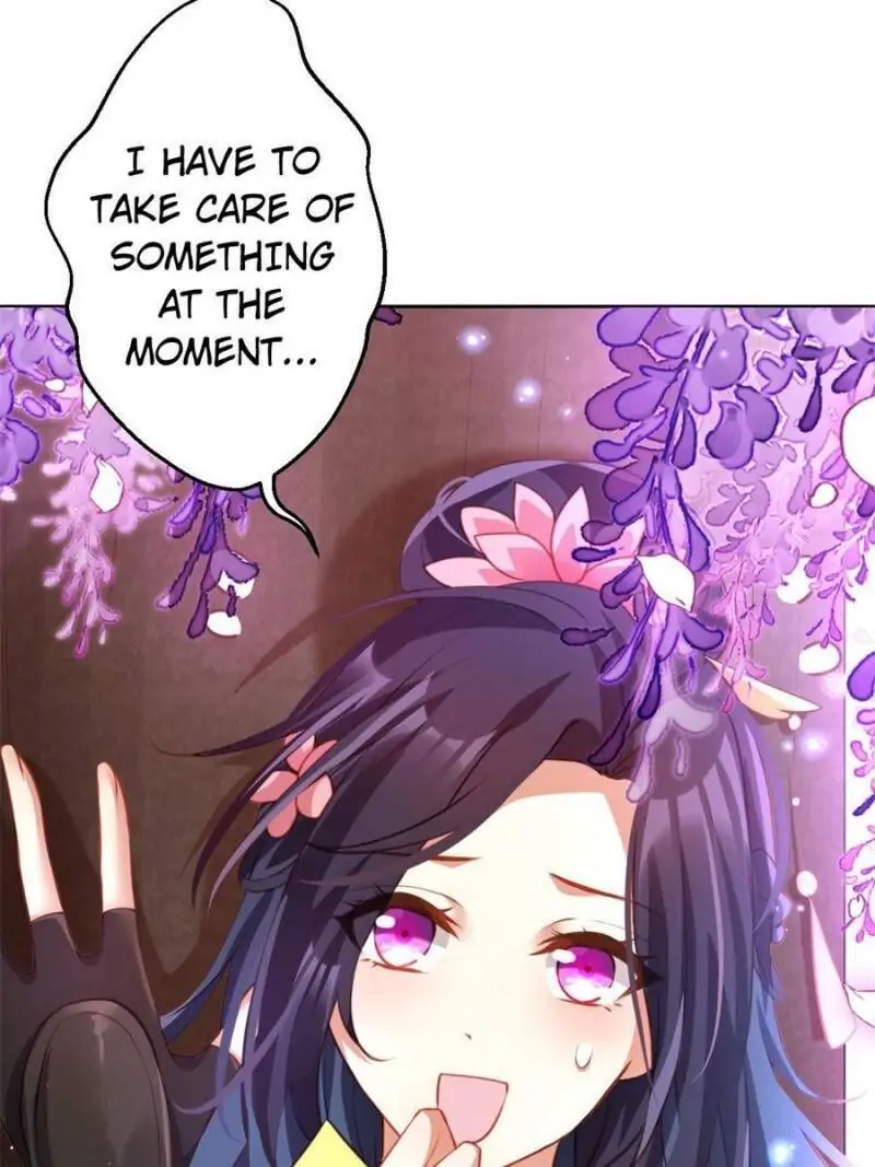 The Evil Empress Chapter 135 - Page 49