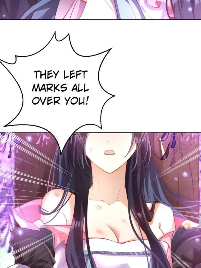 The Evil Empress Chapter 135 - Page 53