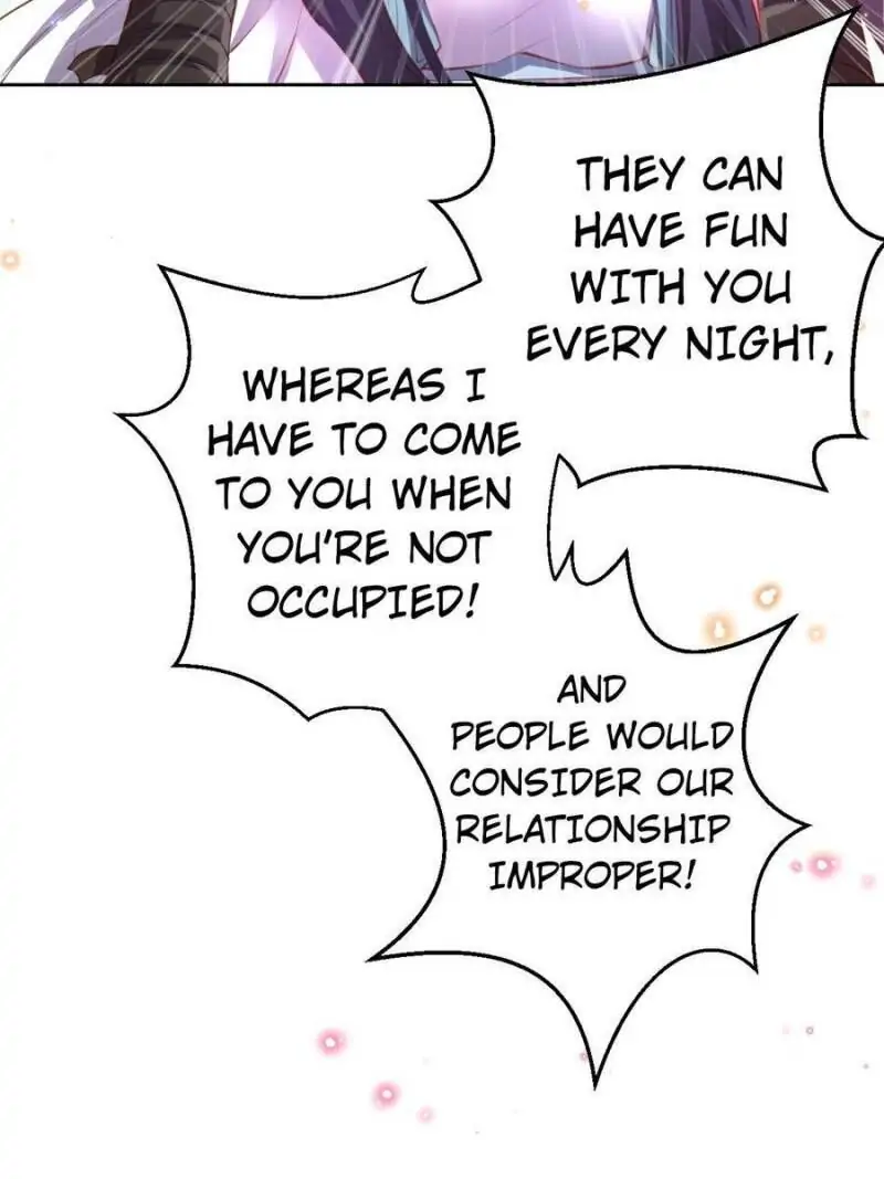 The Evil Empress Chapter 135 - Page 54