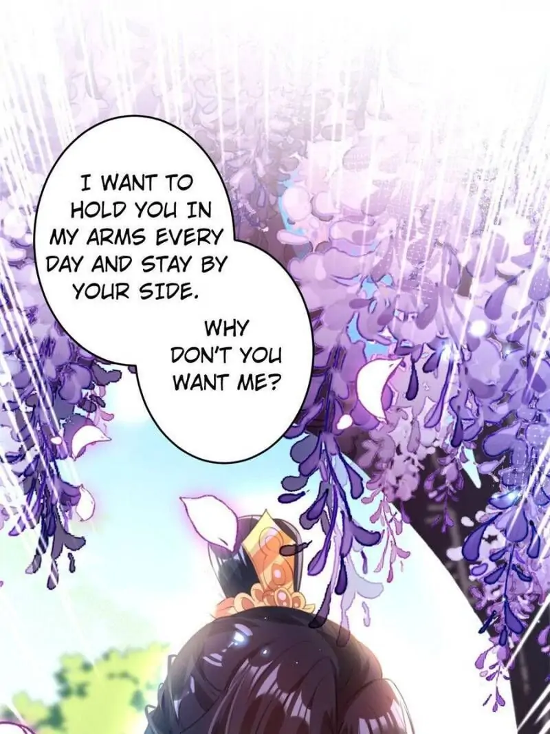 The Evil Empress Chapter 135 - Page 56