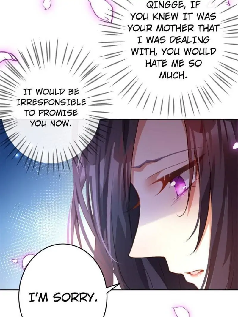 The Evil Empress Chapter 135 - Page 60