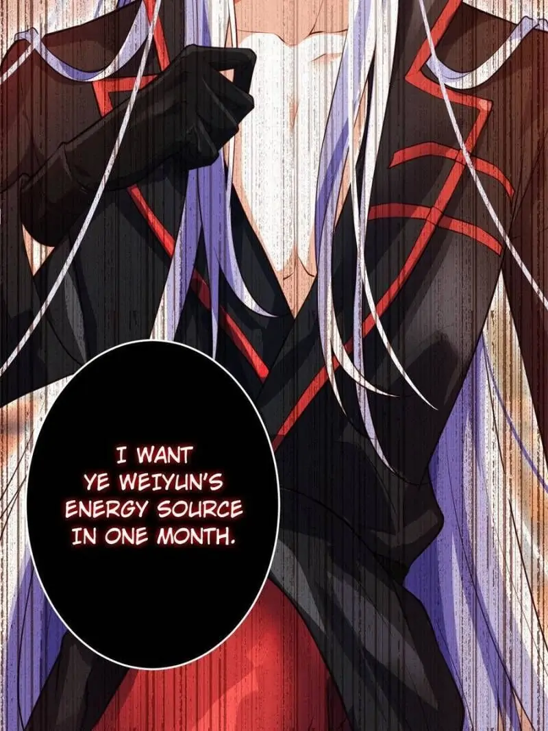 The Evil Empress Chapter 135 - Page 7