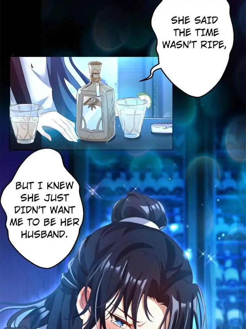 The Evil Empress Chapter 135 - Page 64