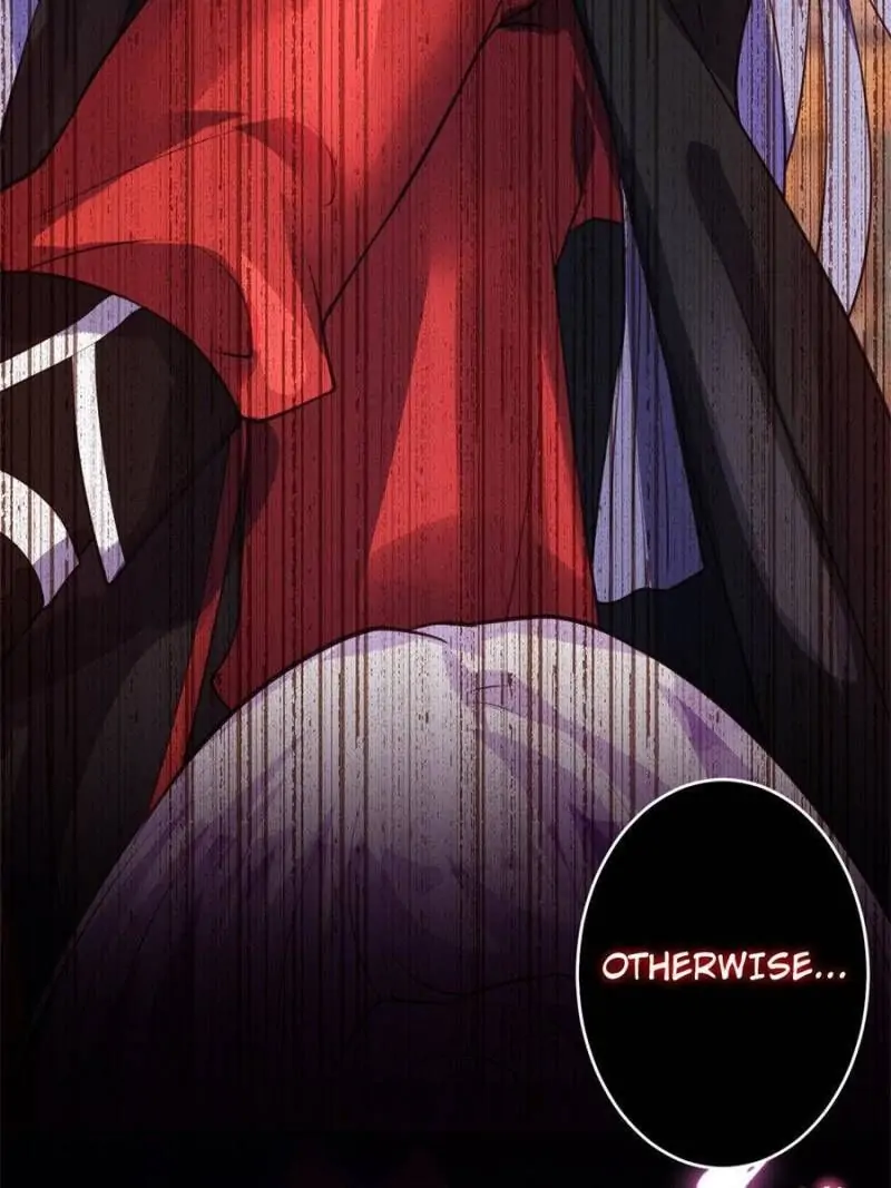 The Evil Empress Chapter 135 - Page 8