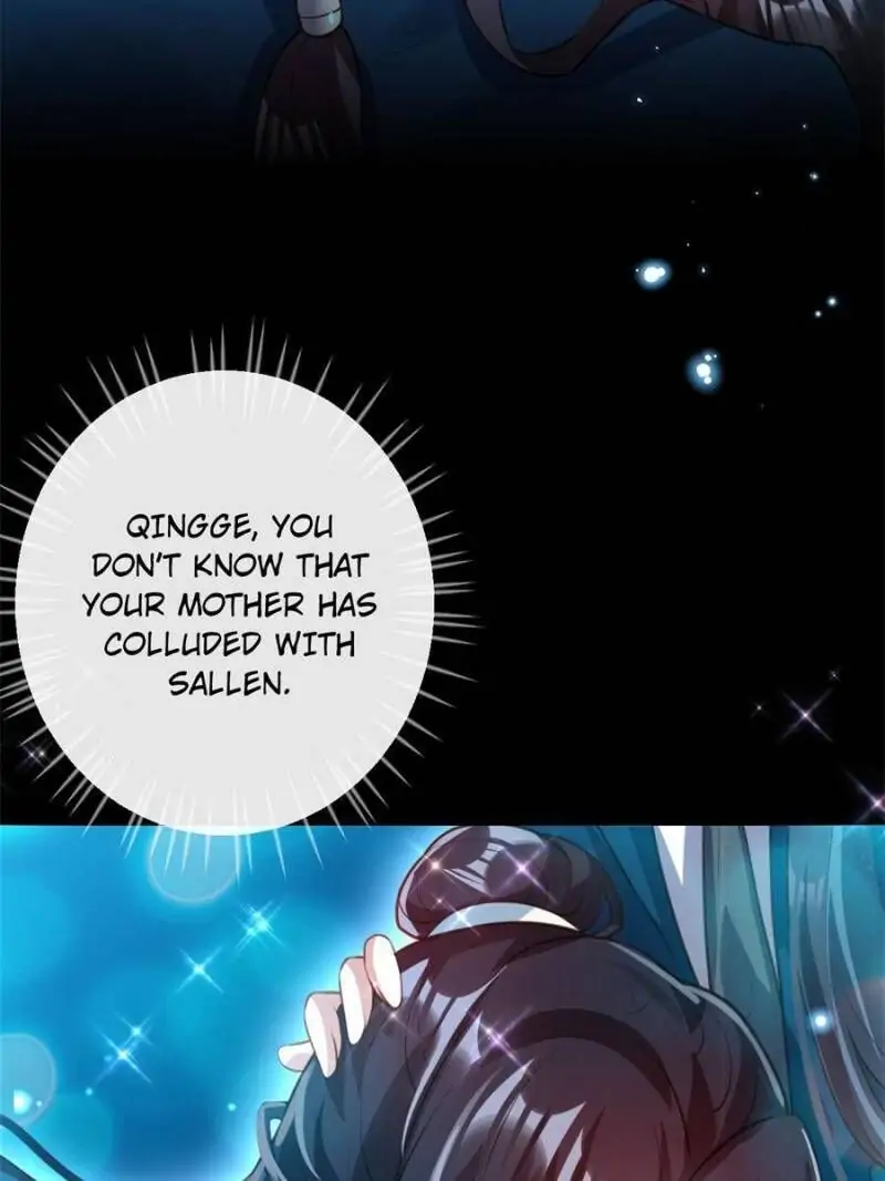 The Evil Empress Chapter 135 - Page 75