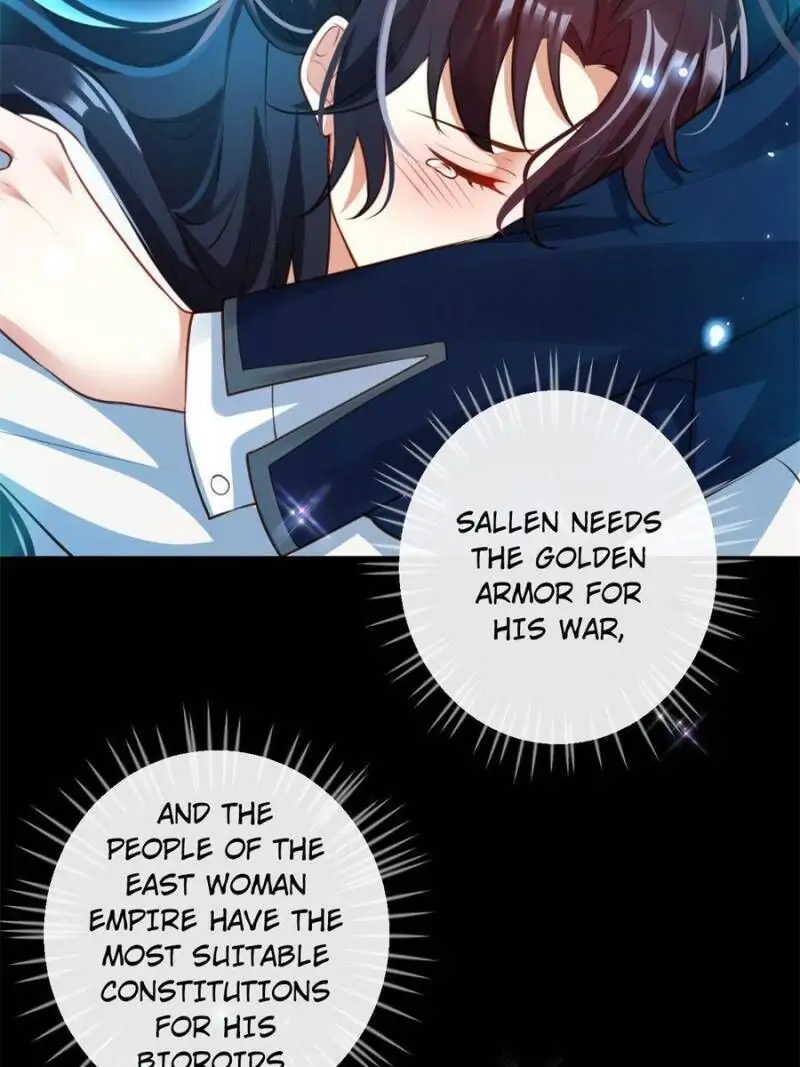 The Evil Empress Chapter 135 - Page 76
