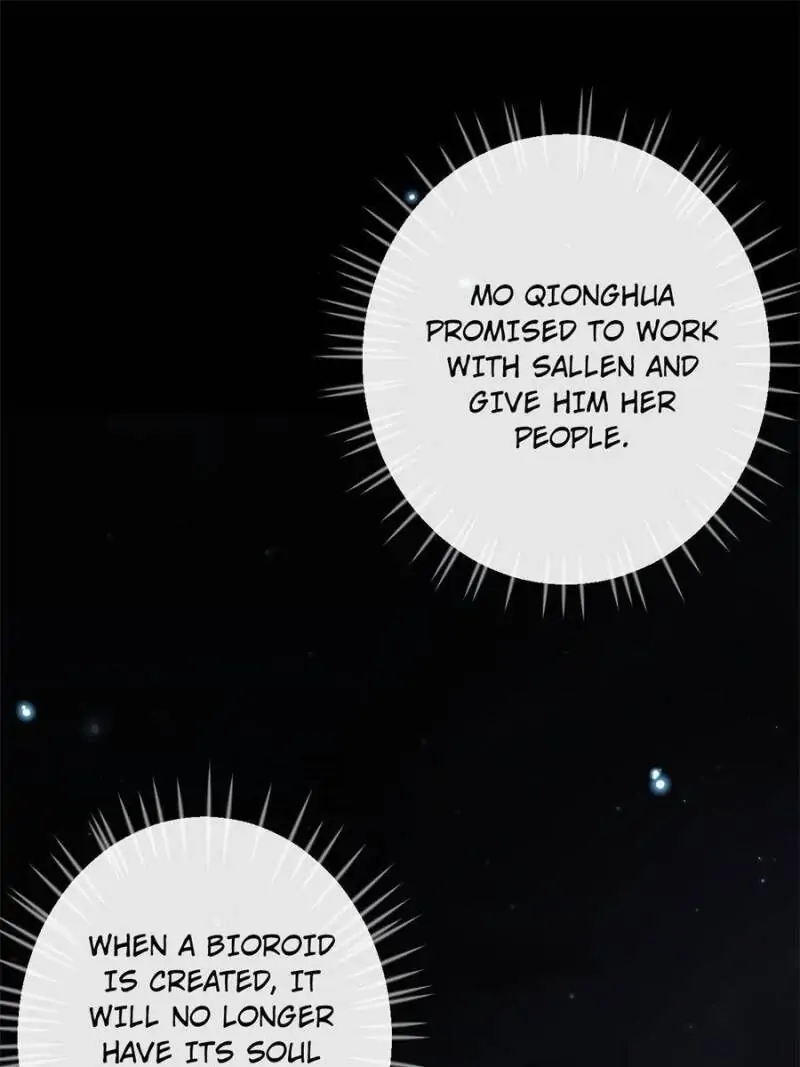 The Evil Empress Chapter 135 - Page 78