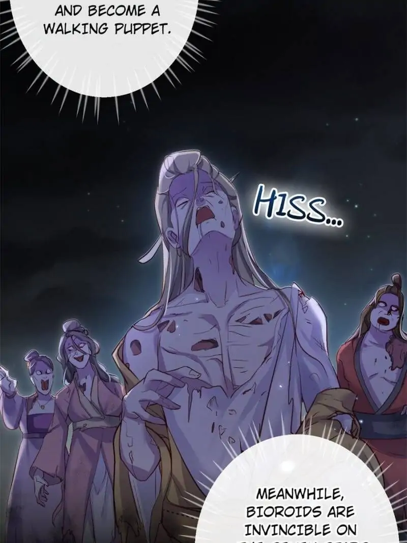 The Evil Empress Chapter 135 - Page 79