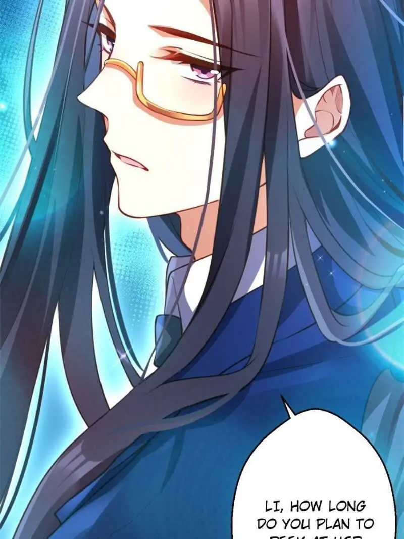 The Evil Empress Chapter 135 - Page 84