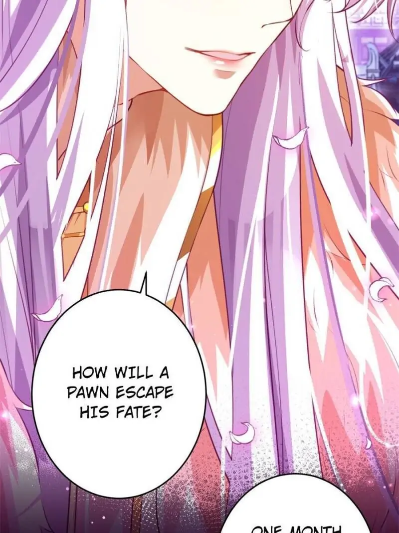 The Evil Empress Chapter 135 - Page 10