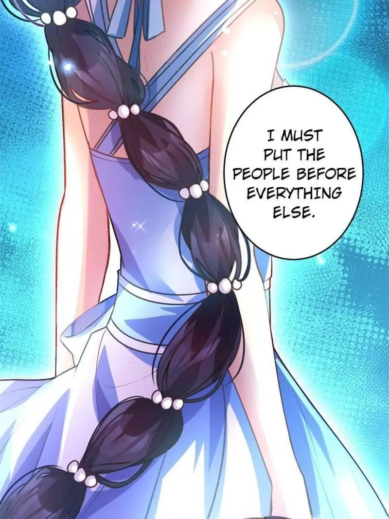 The Evil Empress Chapter 136 - Page 12