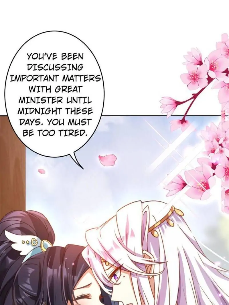 The Evil Empress Chapter 136 - Page 28