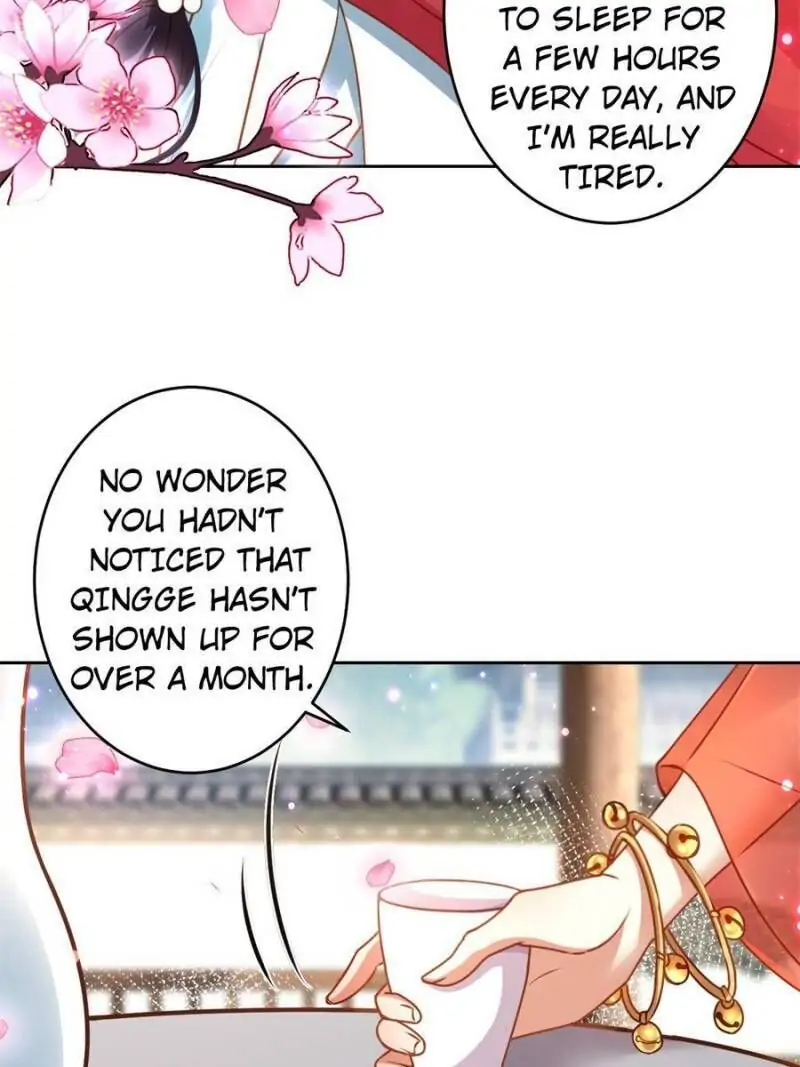 The Evil Empress Chapter 136 - Page 30