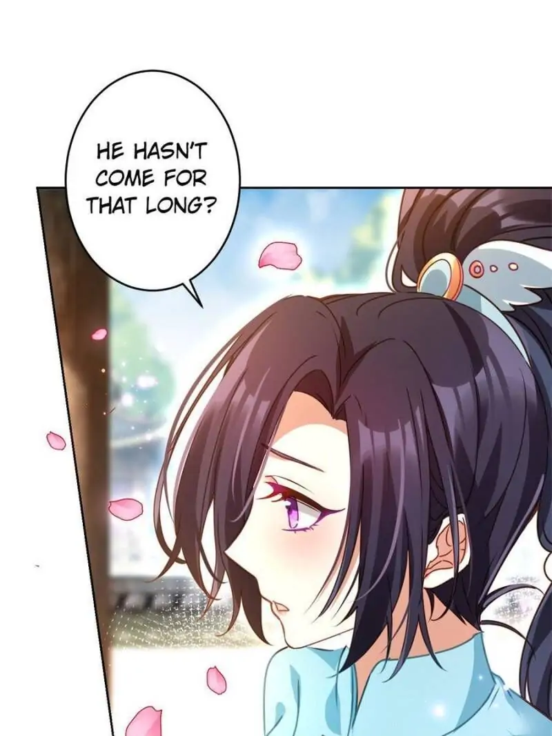 The Evil Empress Chapter 136 - Page 32