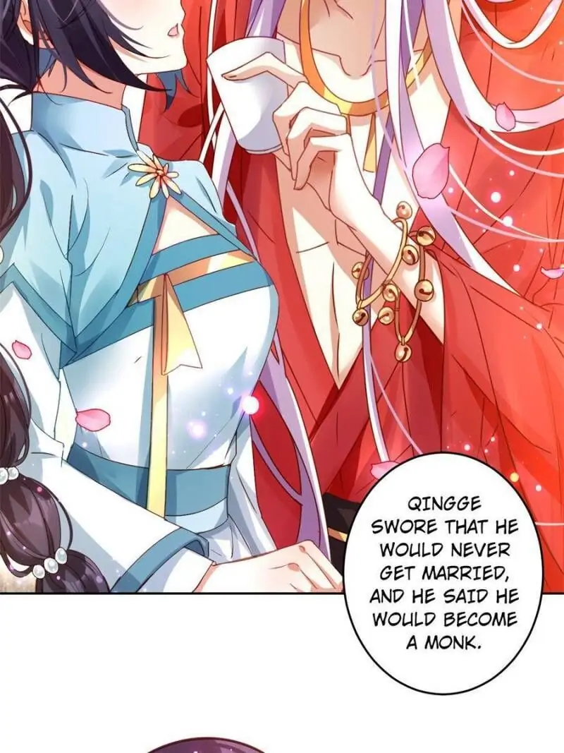 The Evil Empress Chapter 136 - Page 34