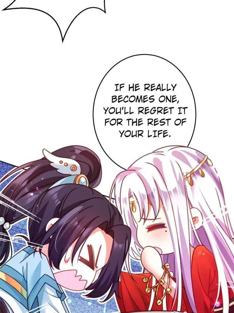 The Evil Empress Chapter 136 - Page 36