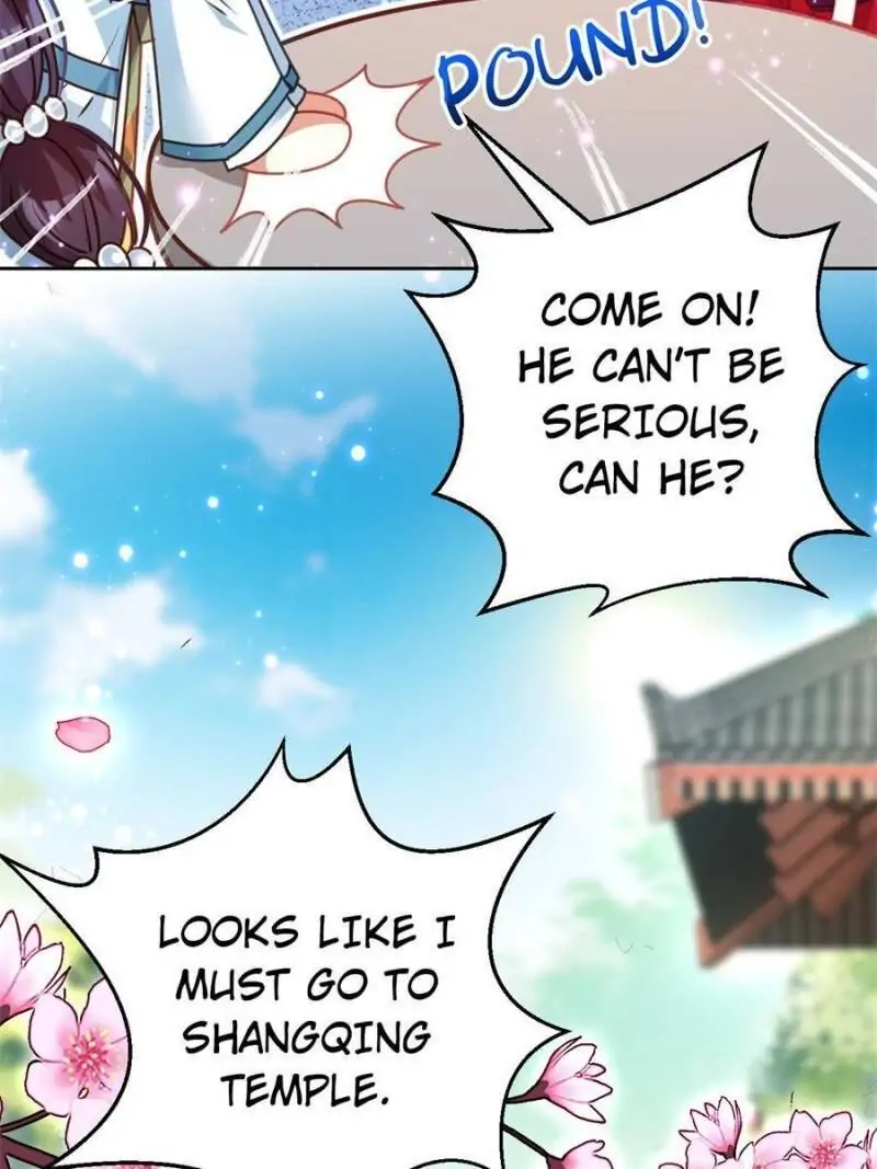 The Evil Empress Chapter 136 - Page 37