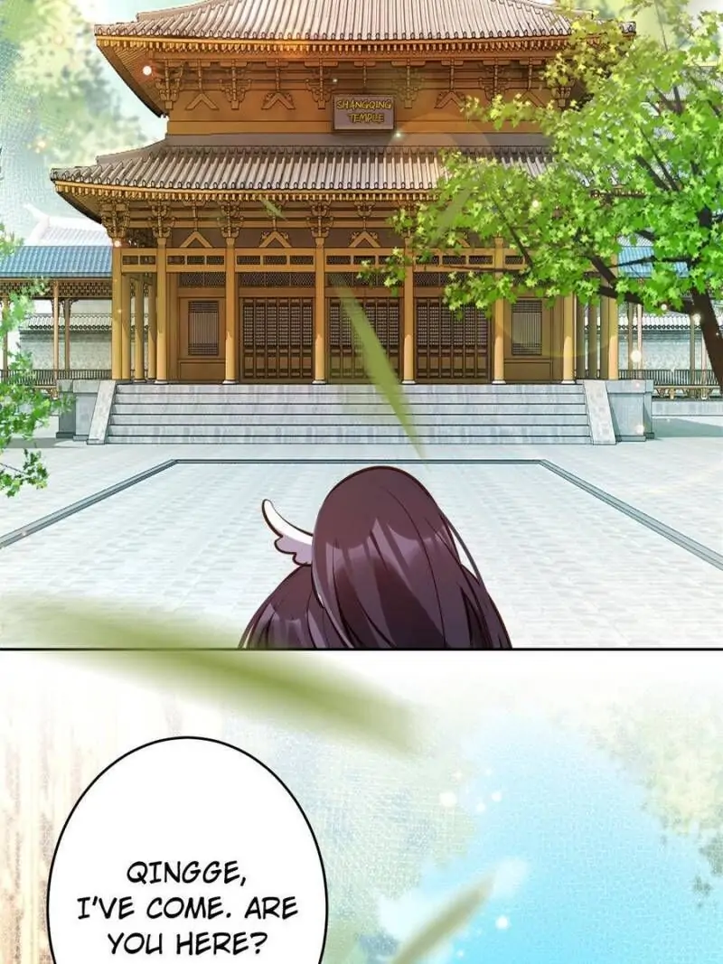 The Evil Empress Chapter 136 - Page 43