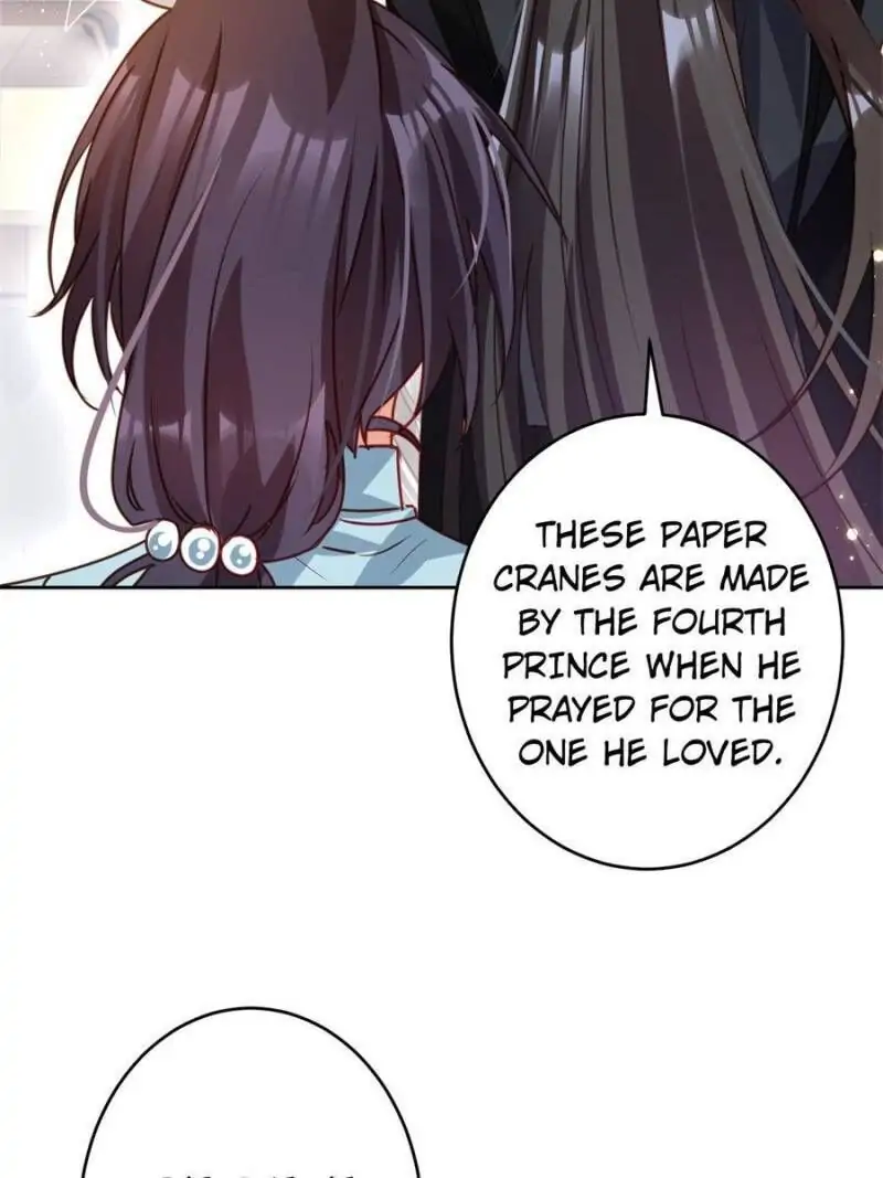 The Evil Empress Chapter 136 - Page 50