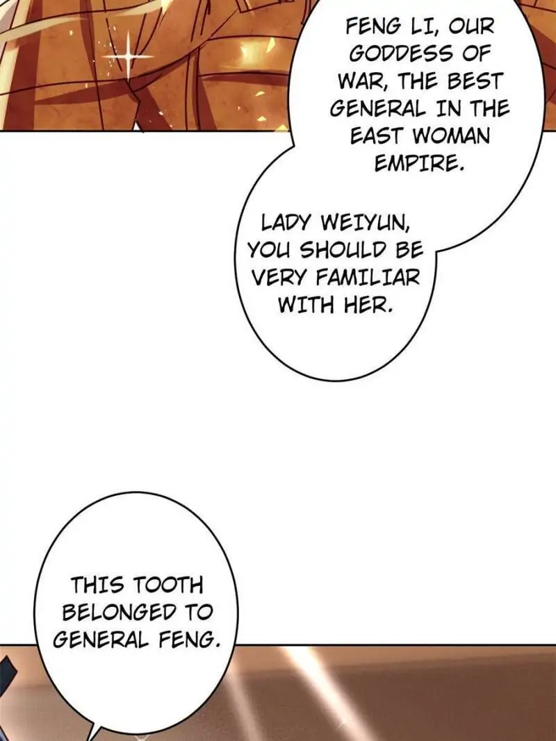 The Evil Empress Chapter 136 - Page 55