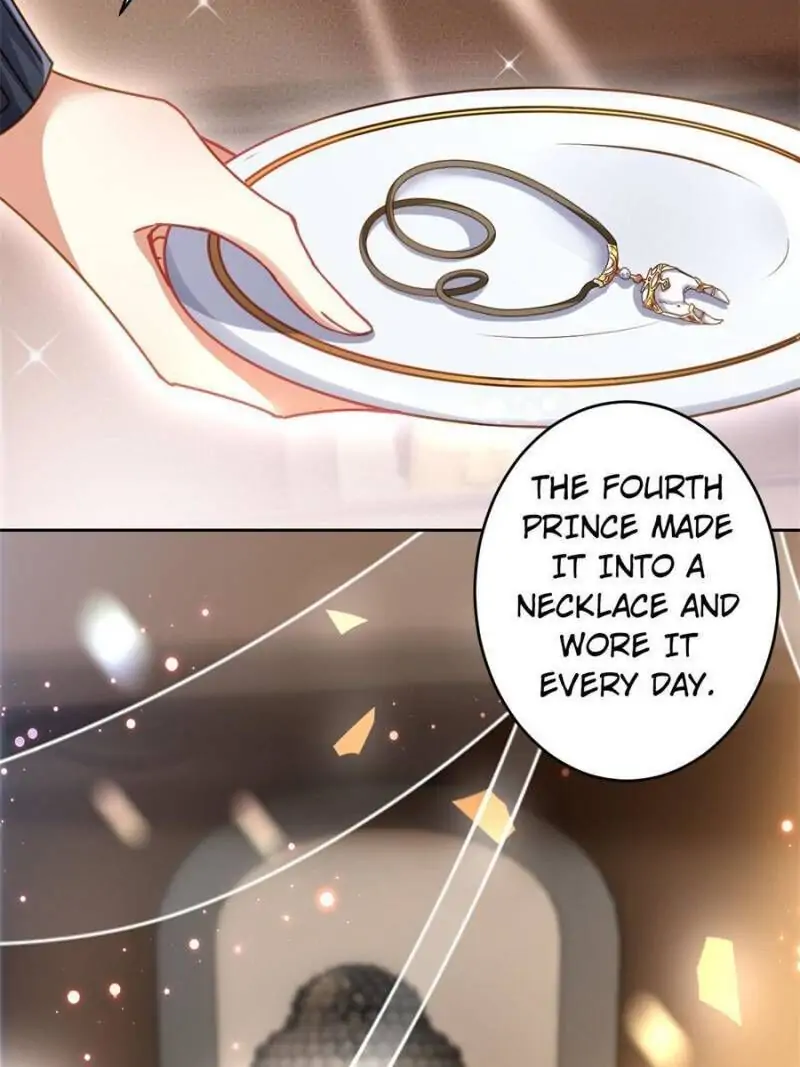 The Evil Empress Chapter 136 - Page 56