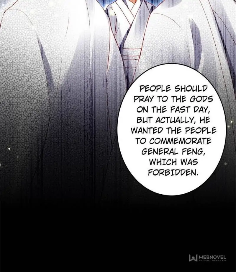 The Evil Empress Chapter 136 - Page 61