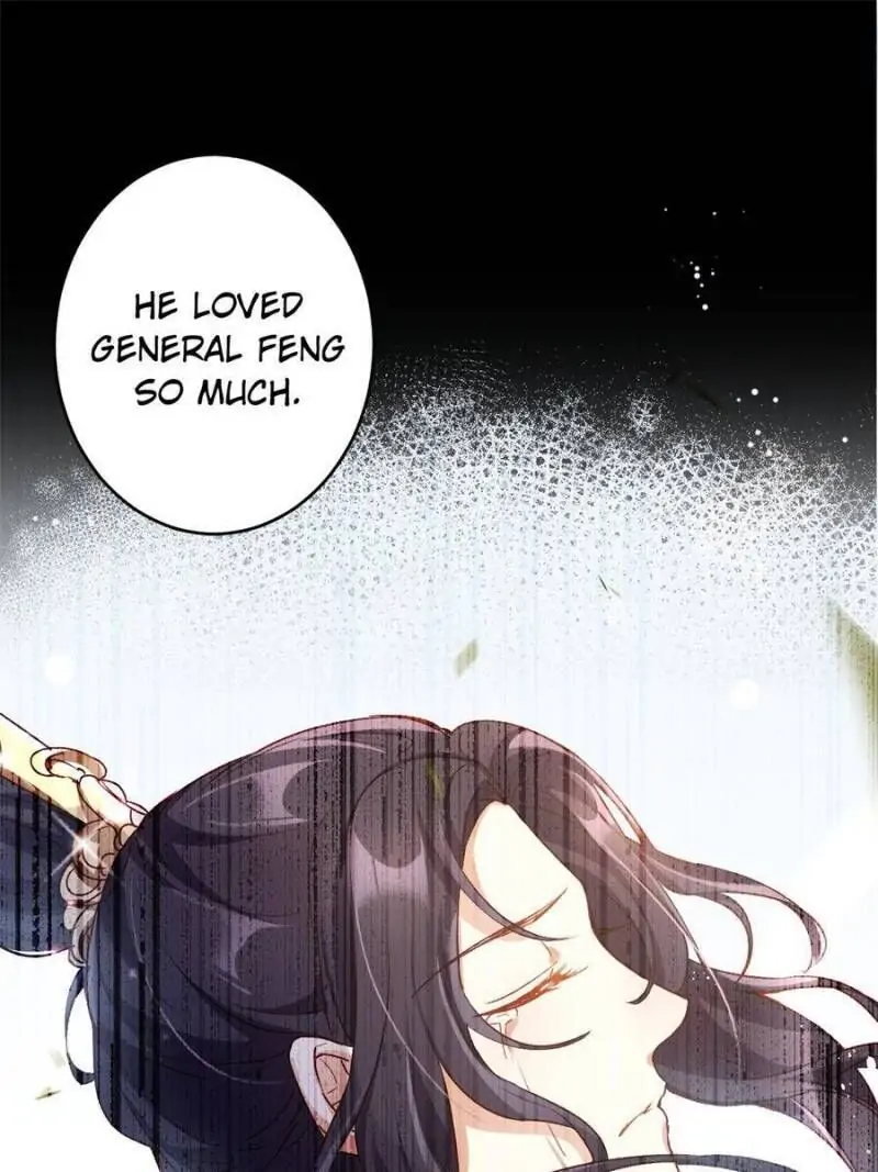 The Evil Empress Chapter 136 - Page 62