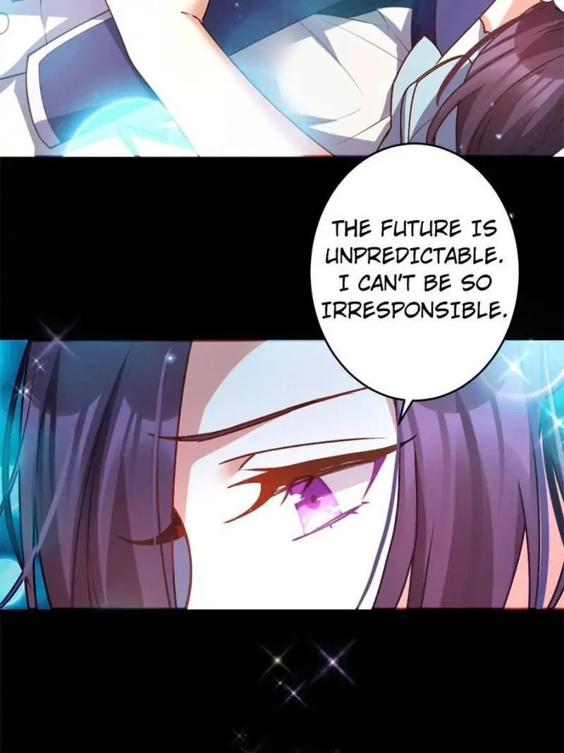 The Evil Empress Chapter 136 - Page 8