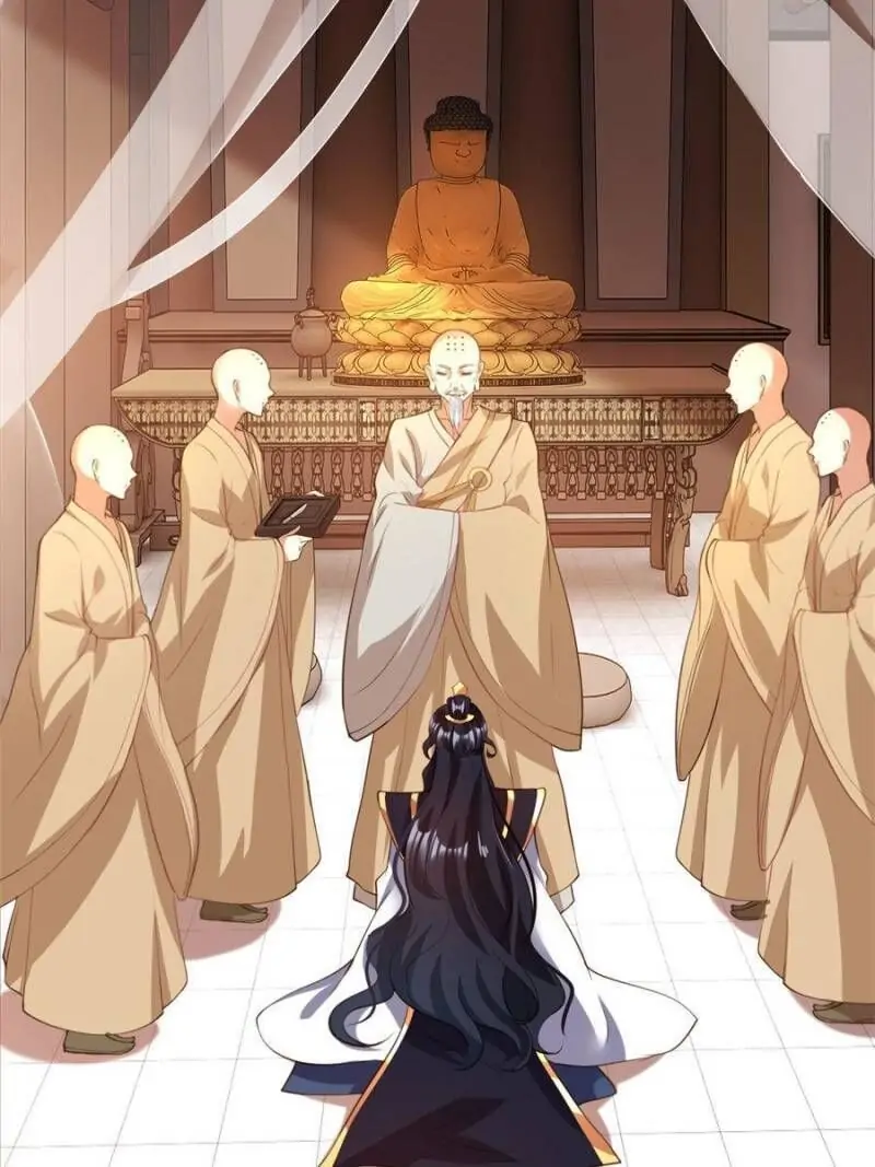 The Evil Empress Chapter 136 - Page 74