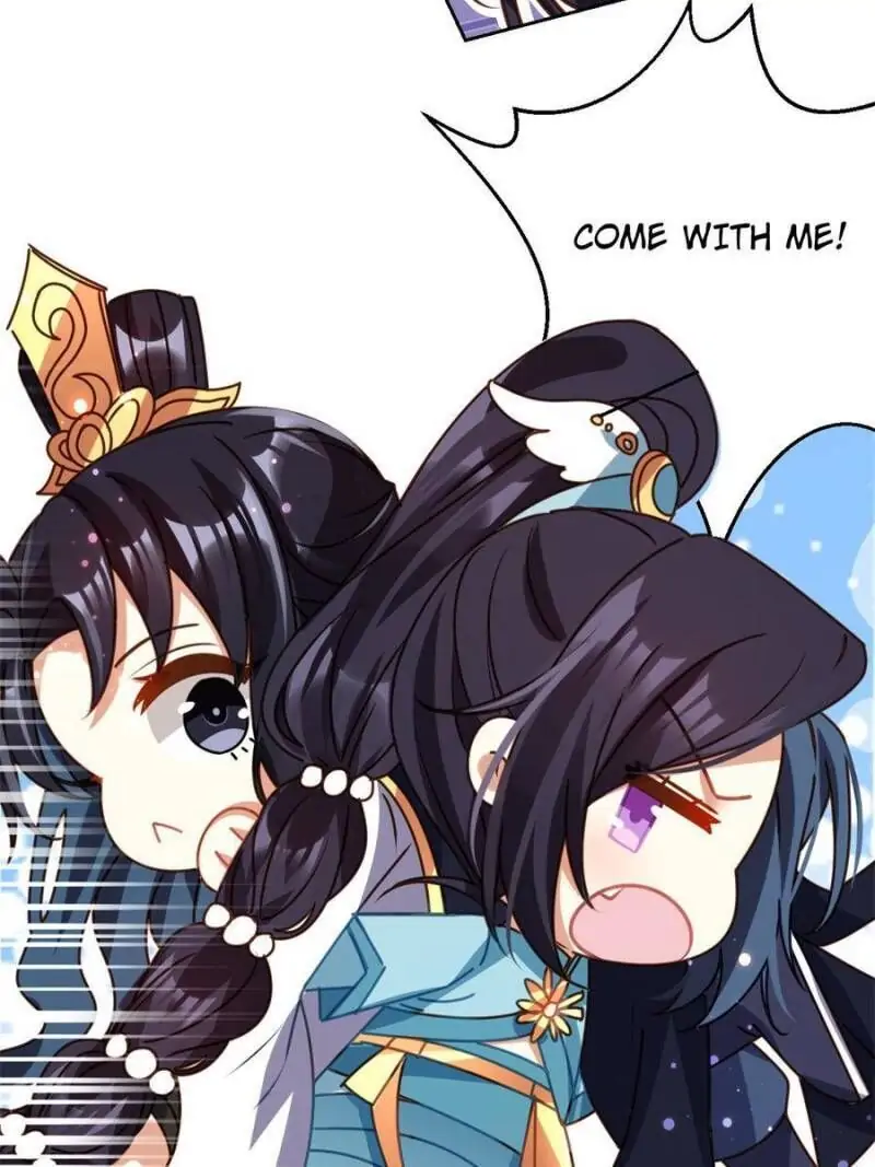 The Evil Empress Chapter 136 - Page 79