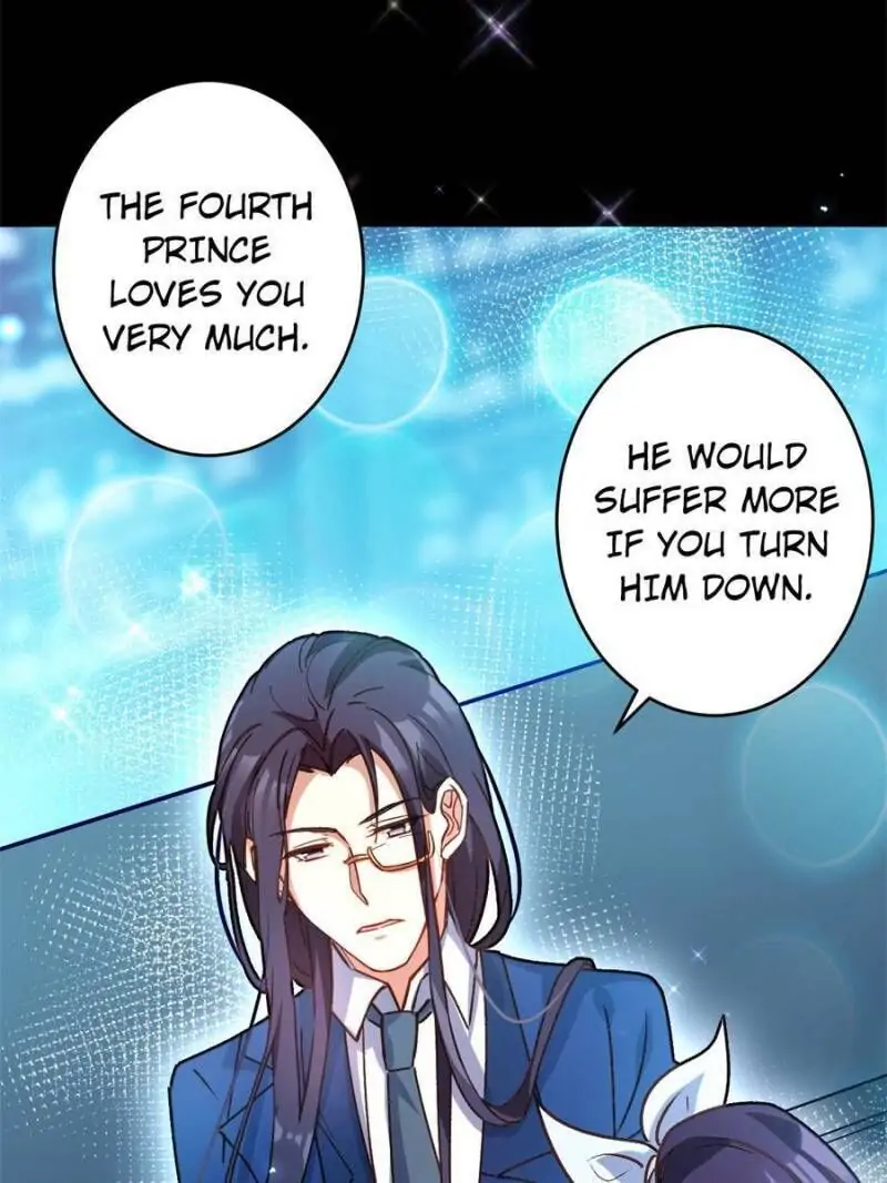 The Evil Empress Chapter 136 - Page 9