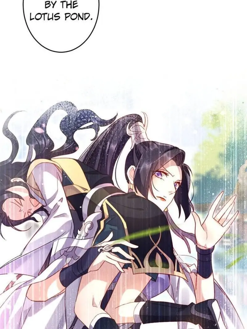The Evil Empress Chapter 136 - Page 86