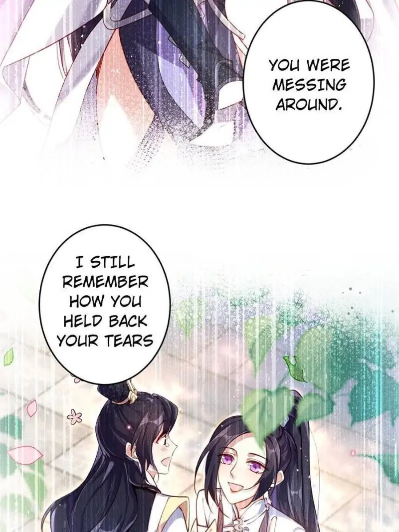 The Evil Empress Chapter 136 - Page 87