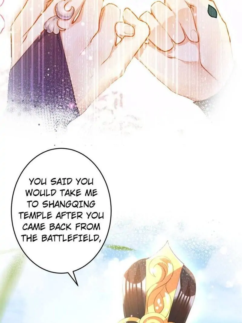 The Evil Empress Chapter 136 - Page 89