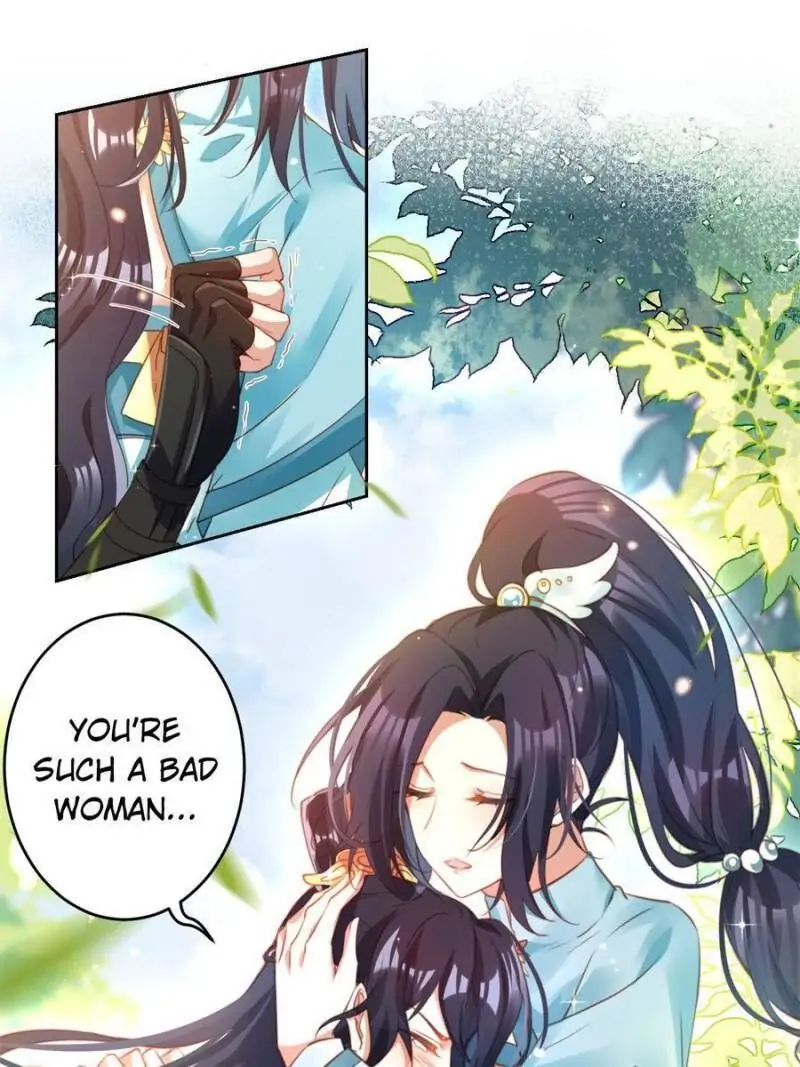 The Evil Empress Chapter 137 - Page 1
