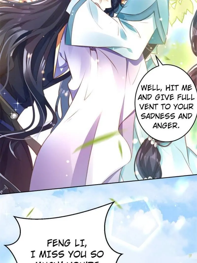 The Evil Empress Chapter 137 - Page 2