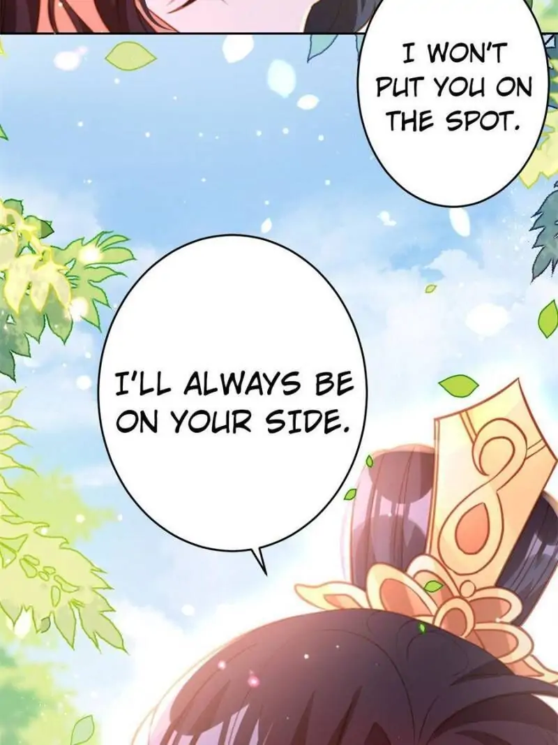 The Evil Empress Chapter 137 - Page 12