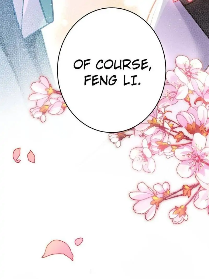 The Evil Empress Chapter 137 - Page 19