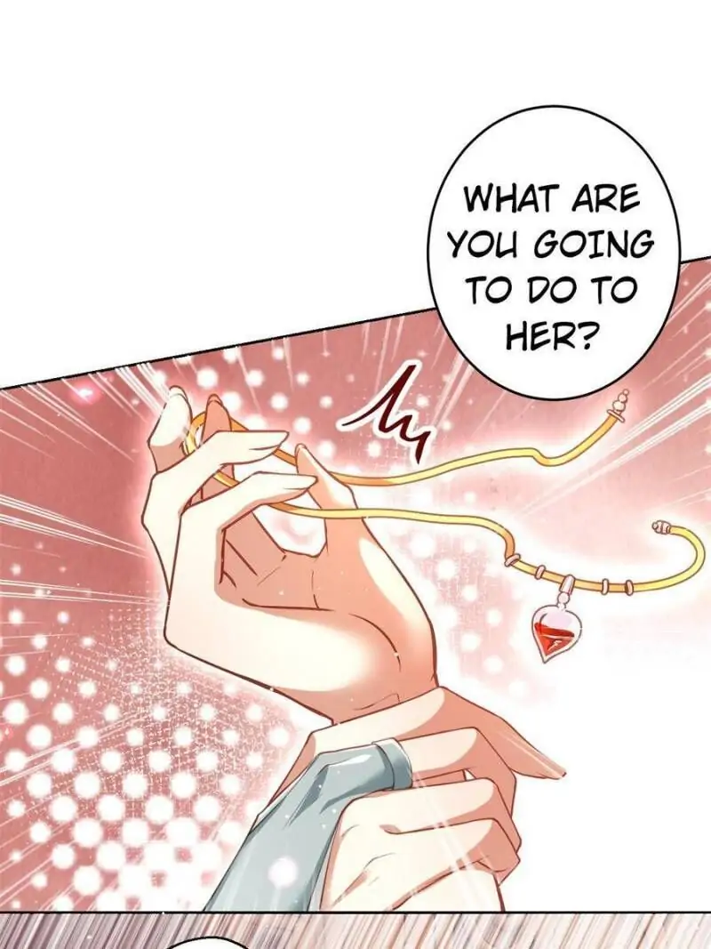 The Evil Empress Chapter 137 - Page 25