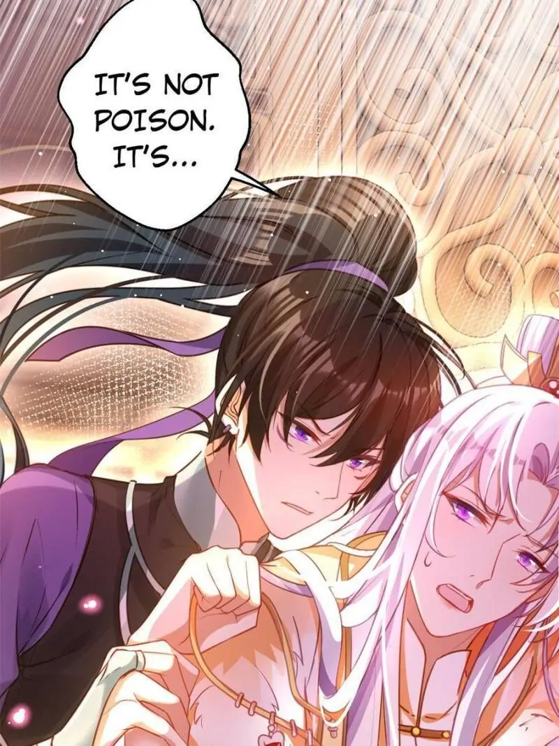 The Evil Empress Chapter 137 - Page 26