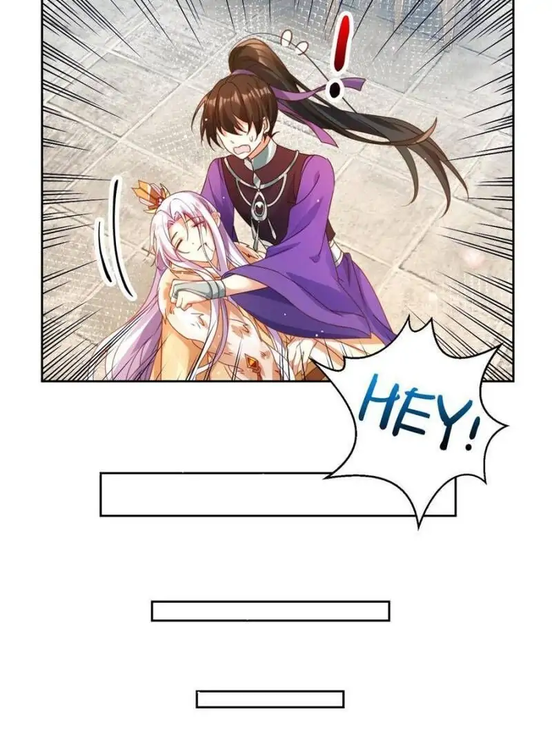 The Evil Empress Chapter 137 - Page 29