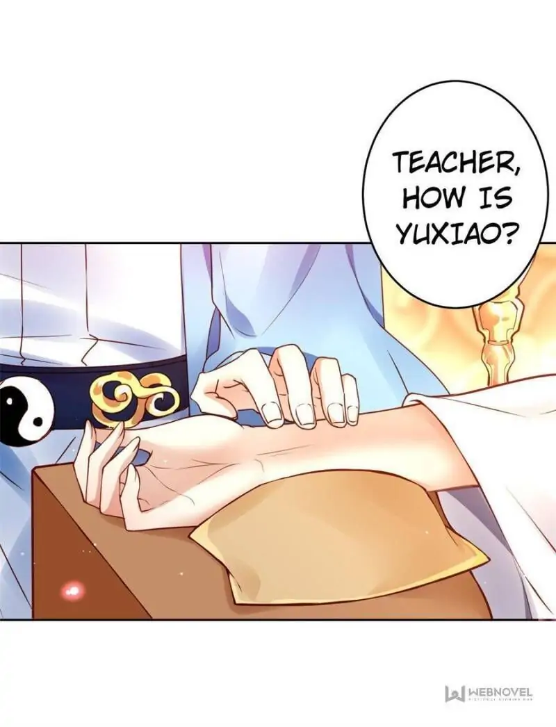 The Evil Empress Chapter 137 - Page 31