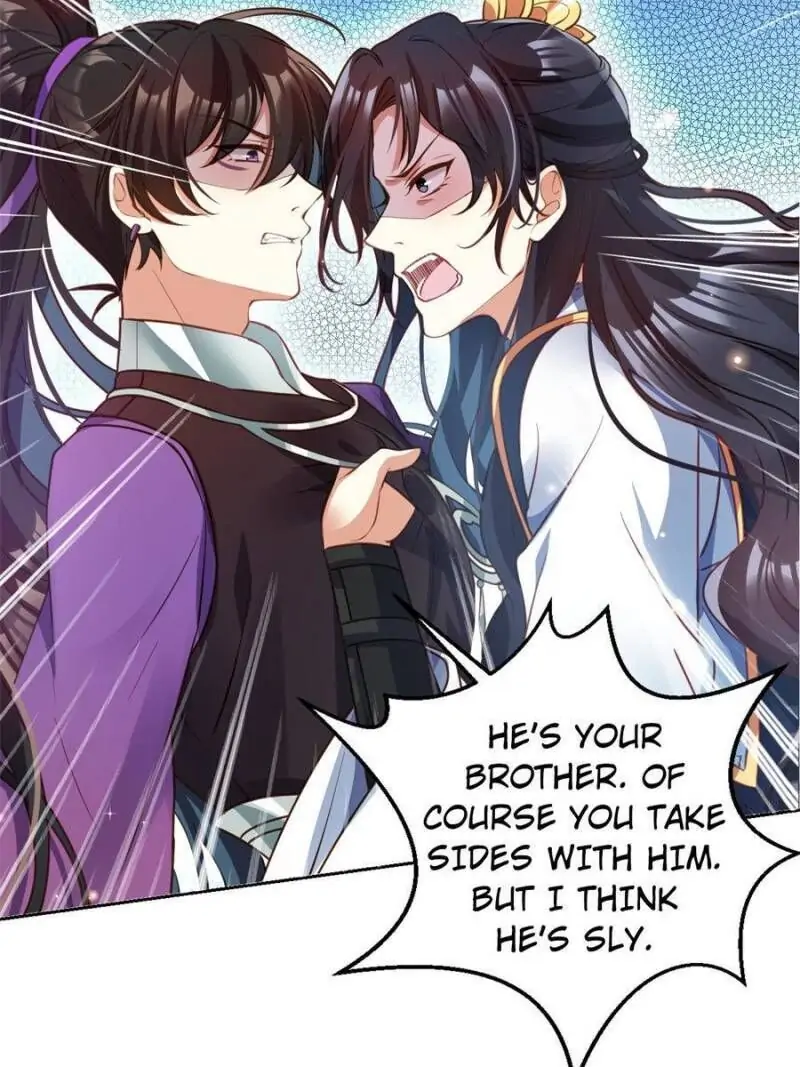 The Evil Empress Chapter 137 - Page 34