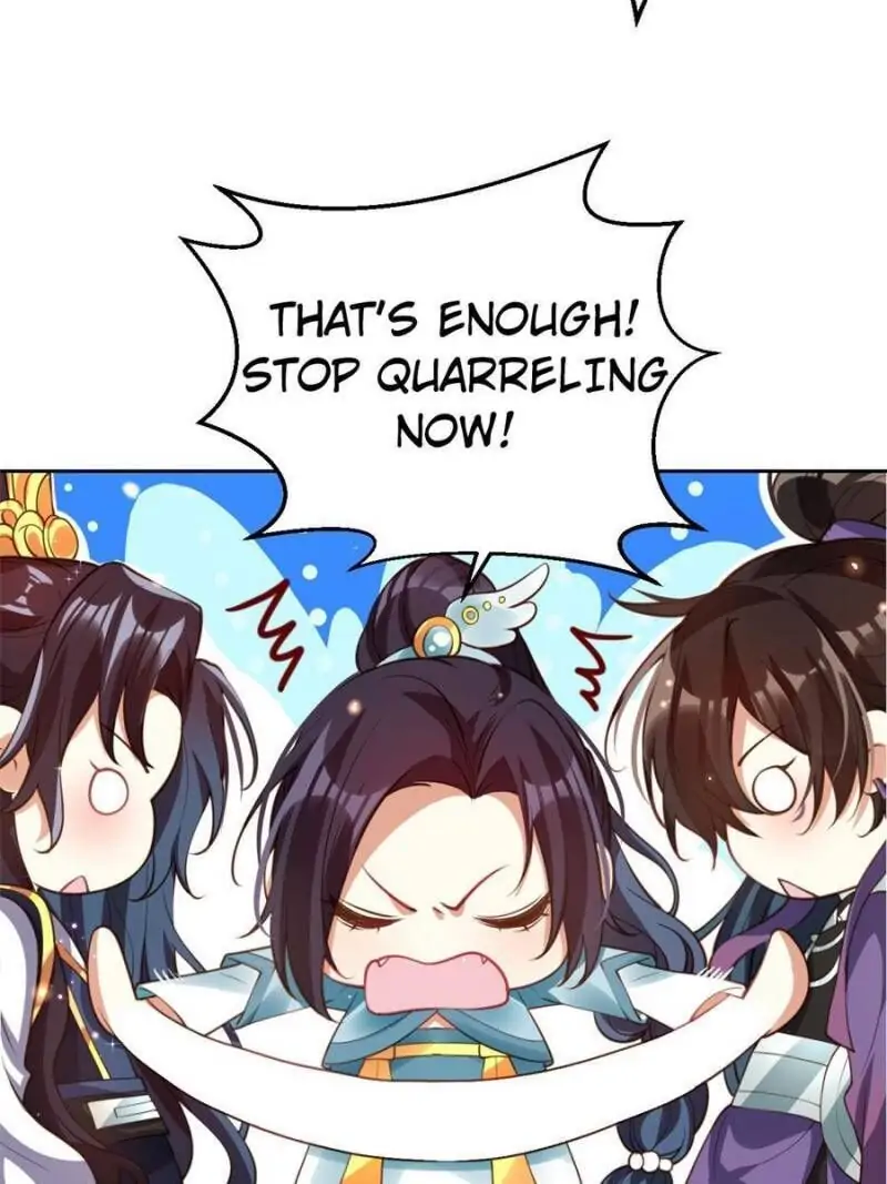 The Evil Empress Chapter 137 - Page 35