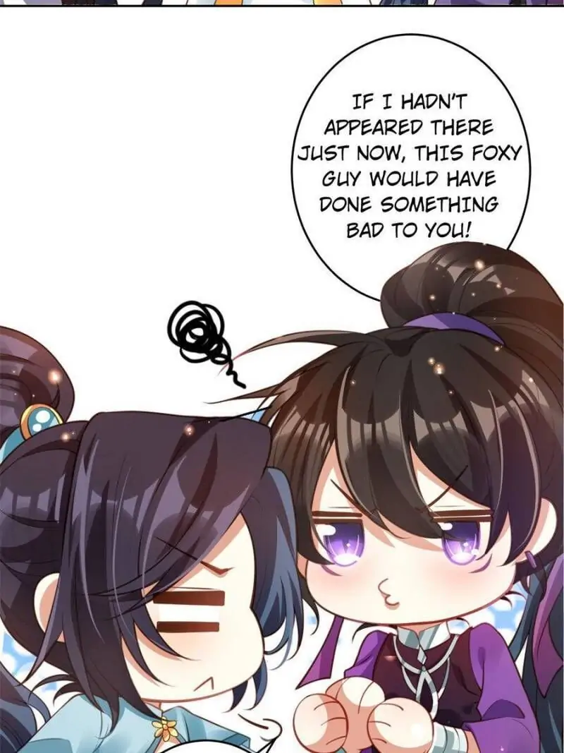 The Evil Empress Chapter 137 - Page 36