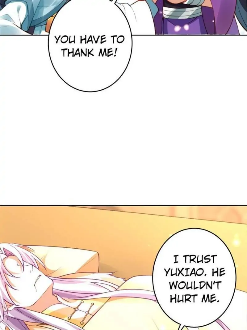 The Evil Empress Chapter 137 - Page 37